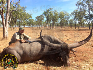 Water Buffalo Hunting in Australia Hunts for Water Buffalo Hunts in Australia Hunting in Australia