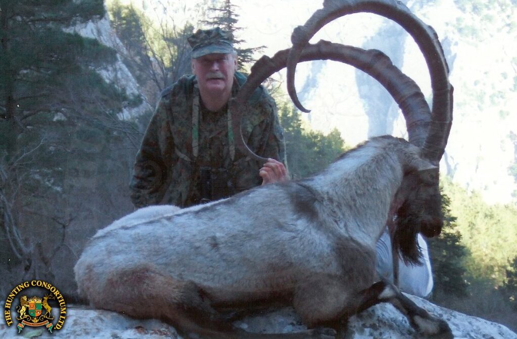 Bezoar Ibex Hunting in Turkey. The Best Bezoar Ibex Hunting in Turkey. Best outfitter for Bezoar Ibex Hunts in Turkey. Best Hunting Outfitter in Turkey