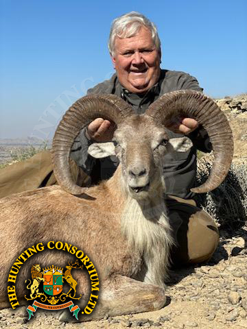 Blanford Urial Hunting in Pakistan Urial Hunts in Pakistan Hunts
