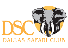 DSC Logo - A partner of The Hunting Consortium LTD. Provider of information for our international hunting trips and hunting outfitters.