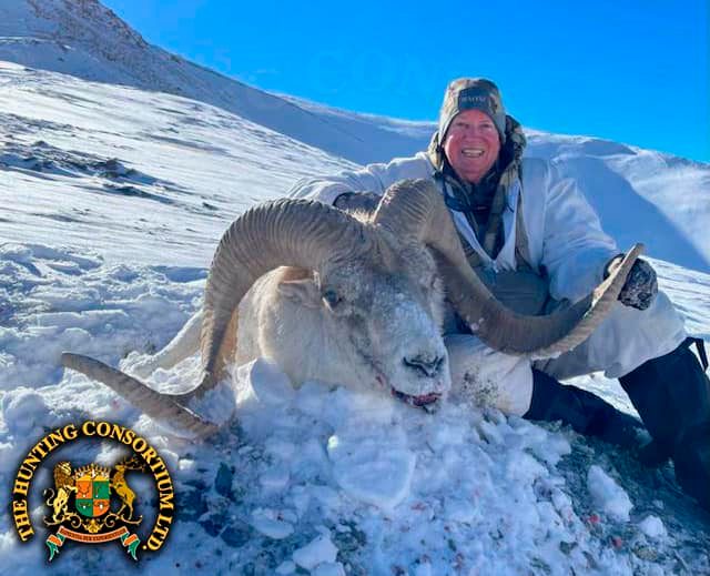 Marco Polo sheep hunting in Kyrgyzstan Hunting in Kyrgyzstan Marco Polo Sheep Hunt Marco Polo sheep in Kyrgyzstan