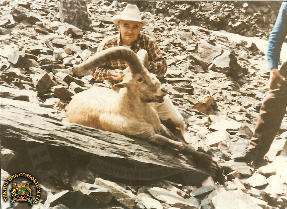 Hunting Consortium has been conducting Eastern Tur hunts for over 3 decades.
