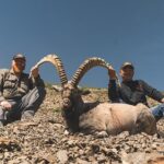 Hunting in Asia. Hunting in Mongolia. Asian Shikar. Shikar Hunting in Asia. Hunting Consortium Staff on Shikar in Asia.