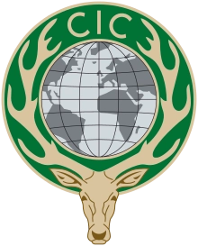 CIC Logo