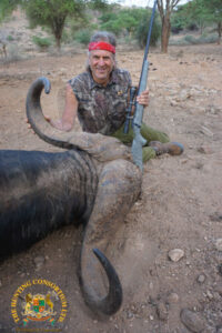 Cape Buffalo21
