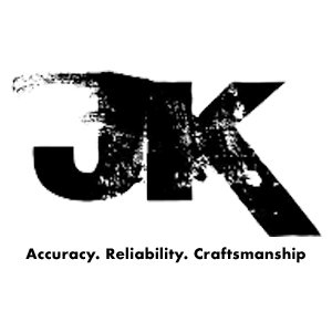 JK logo