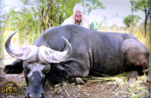 East African Savanna Buffalo Hunting in Ethiopia. East African Savanna Buffalo Hunts in Ethiopia