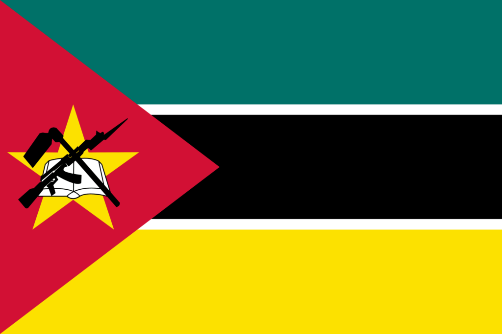 Hunting in Mozambique Safaris Mozambique Hunts