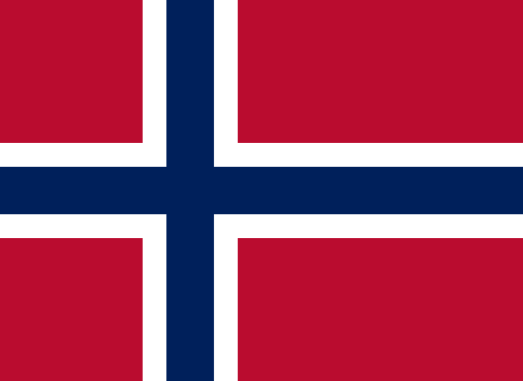 Hunting in Norway. Norway Hunts. Norwegian Hunts