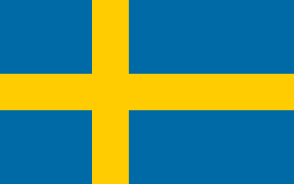 Hunting in Sweden. Sweden Hunts. Swedish Hunts