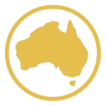 australia icon