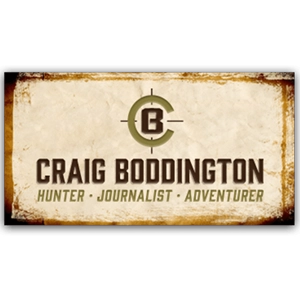 craig boddington logo