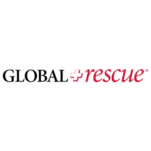 global rescue logo