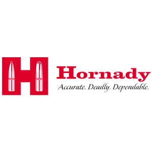 hornady logo