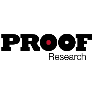 proof research logo