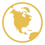 North America icon