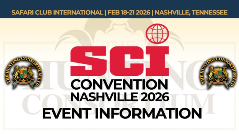 2026 SCI Convention in Nashville Tennessee, 18-21 February, 2026