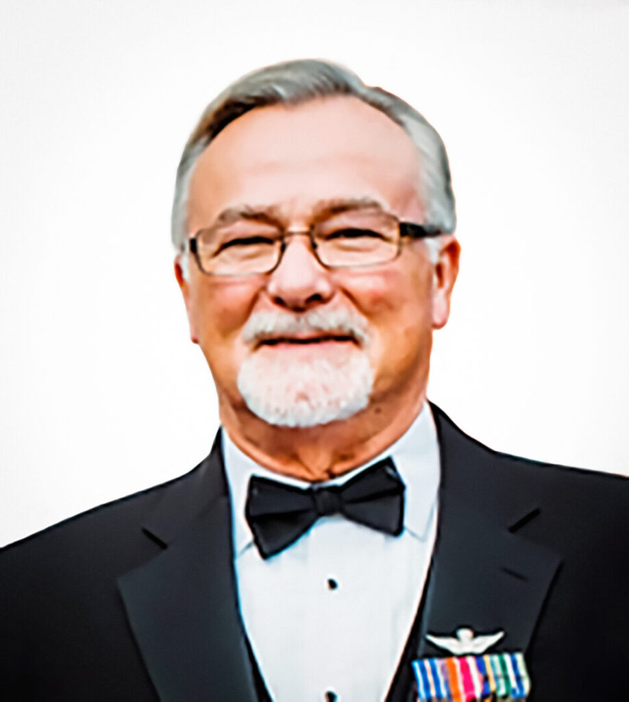 Bob Kern the worlds leading hunting consultant - headshot of the leading international hunting consultant